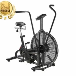 Assault Fitness AssaultBike Classic - vores anbefaling