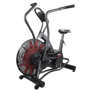 Crossmaxx Air Bike Pro - bedste premium valg